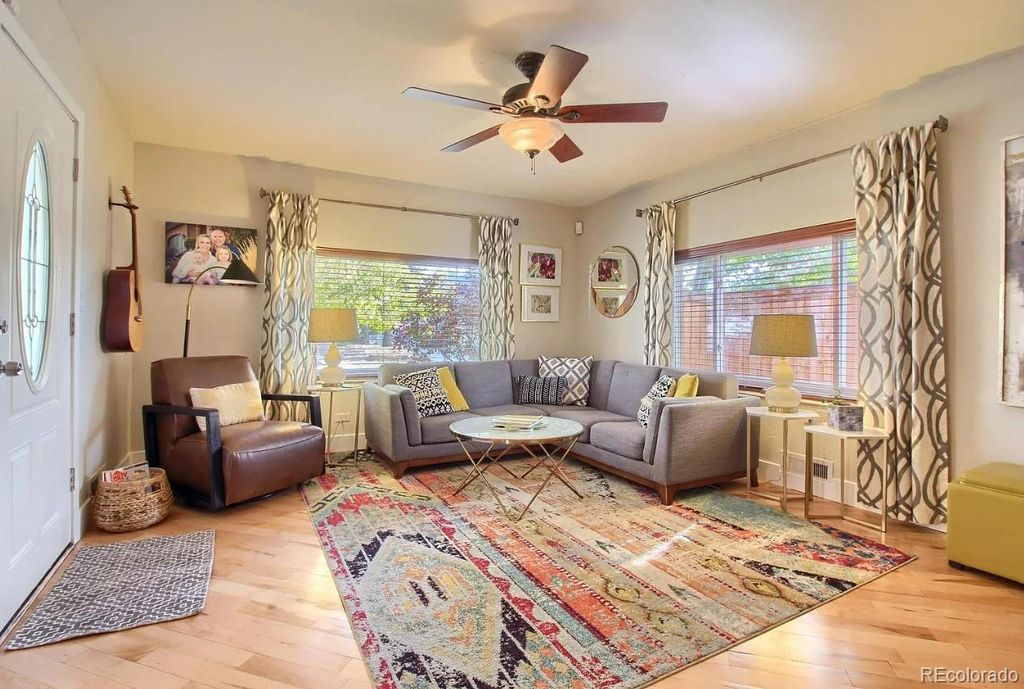 Photo of 3835 Pecos Street, Denver, CO 80211 (MLS # 5324817)