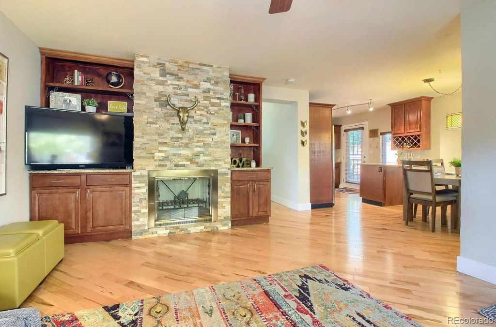 Photo of 3835 Pecos Street, Denver, CO 80211 (MLS # 5324817)