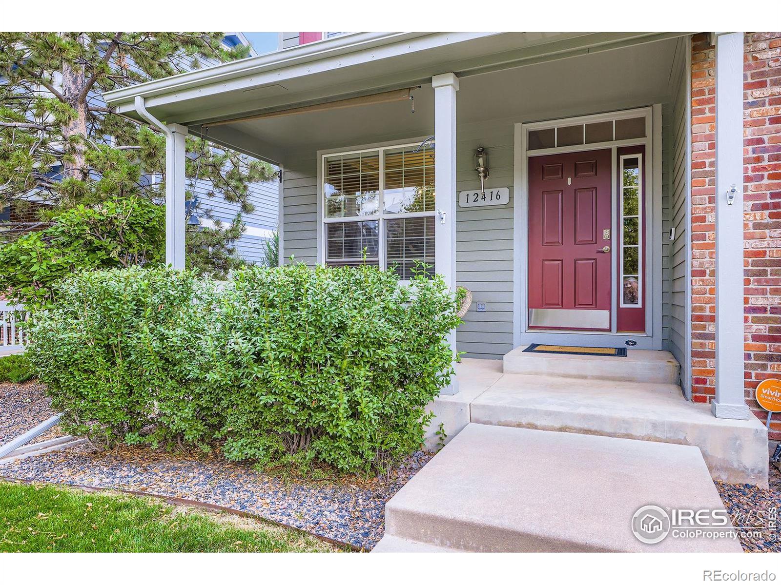 12416 Julian Court