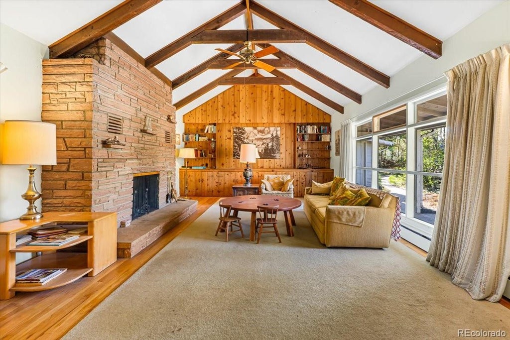 Photo of 6685 E Exposition Avenue, Denver, CO 80224 (MLS # 4392588)