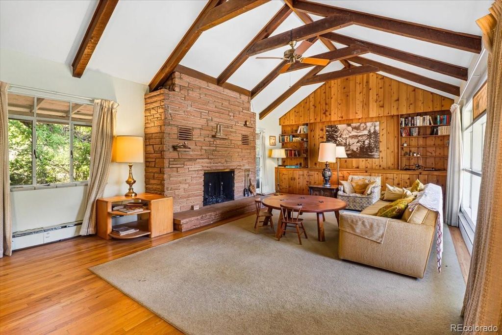 Photo of 6685 E Exposition Avenue, Denver, CO 80224 (MLS # 4392588)