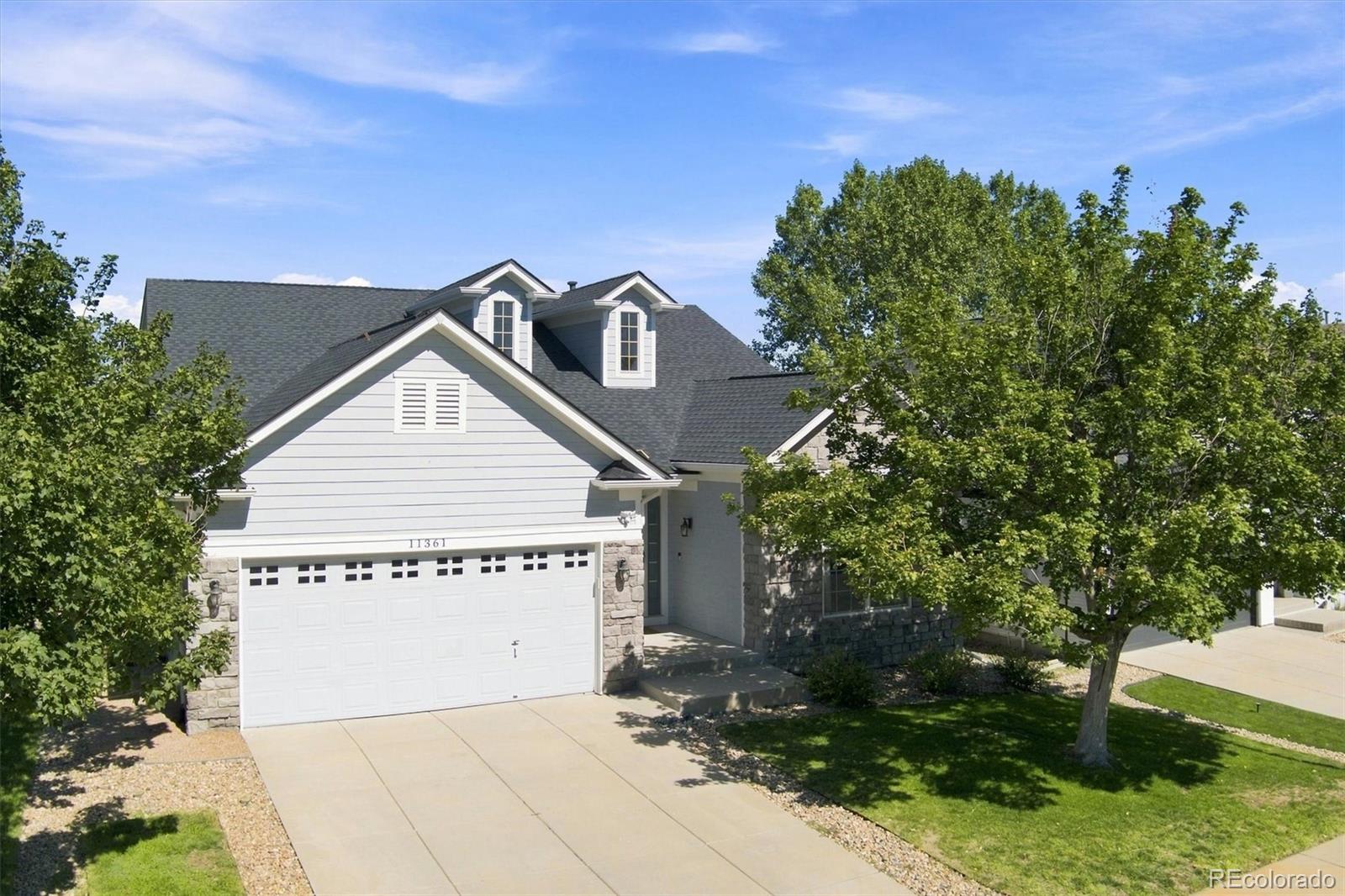 11361 Sun Prairie Court