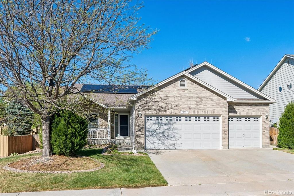 Photo of 13897 Dahlia Street, Thornton, CO 80602 (MLS # 3828015)