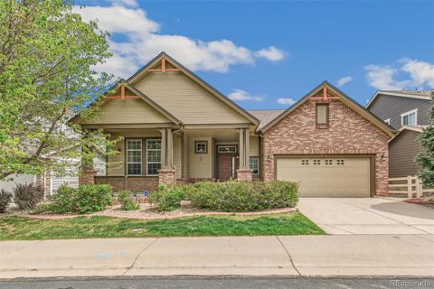 6085 Nile Circle Golden CO 80403