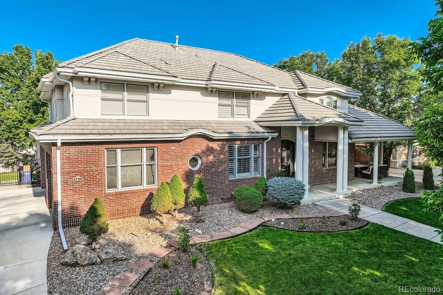 6790 W Crestline Avenue, Littleton, CO, 80123 1 6790 W Crestline Avenue