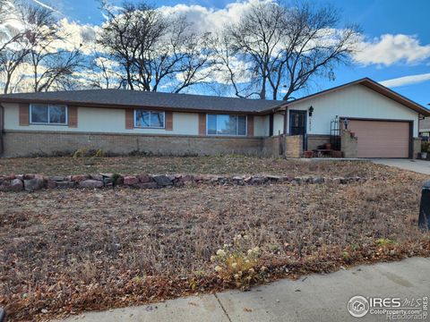 Photo of 2423 Corey Street, Longmont, CO 80501 (MLS # IR1048205)