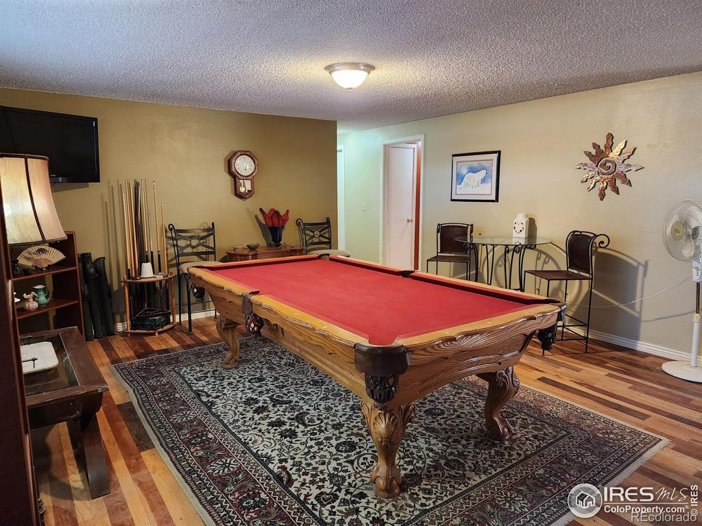 Photo of 2423 Corey Street, Longmont, CO 80501 (MLS # IR1048205)