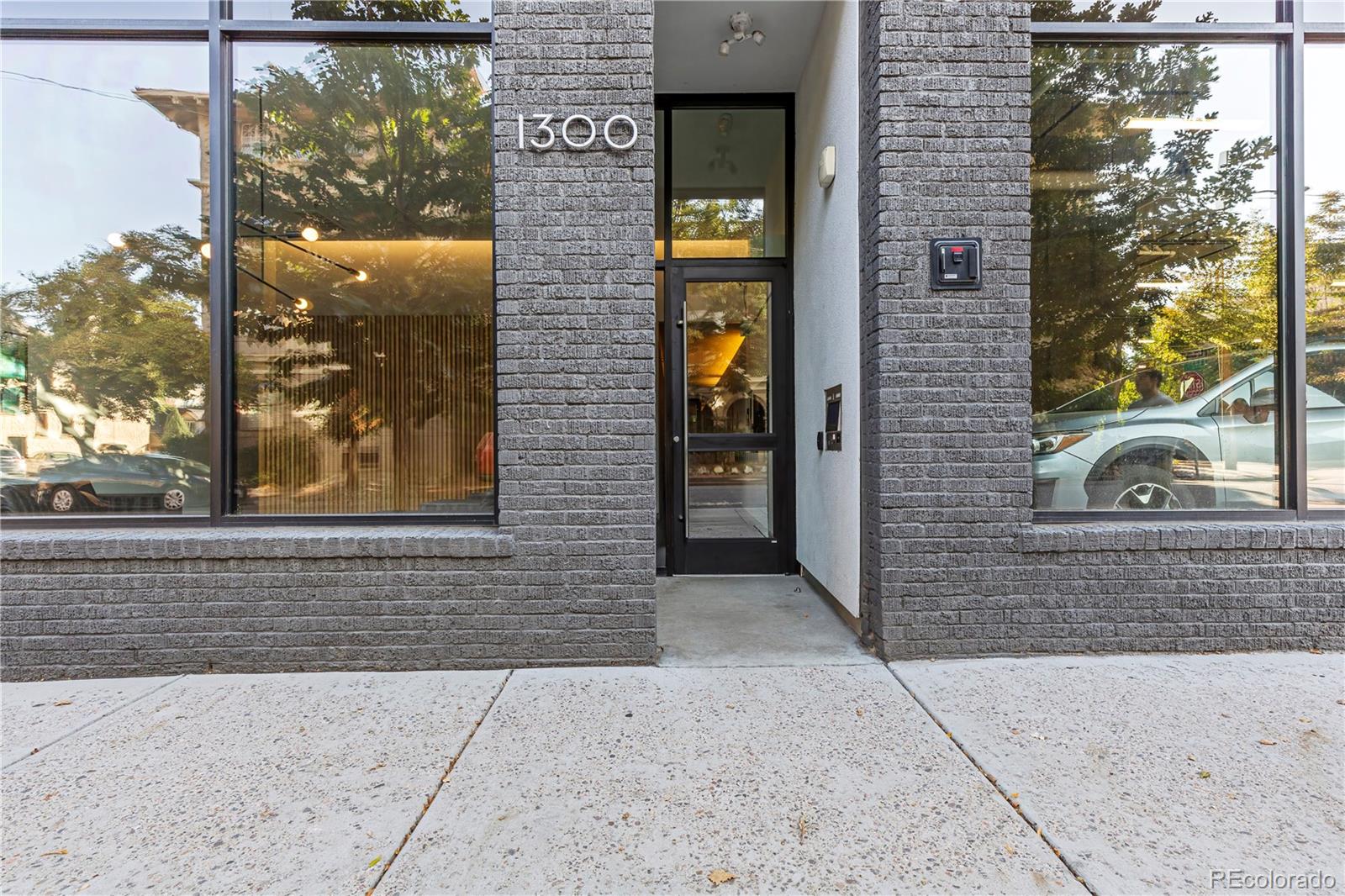 1300 N Ogden Street 203