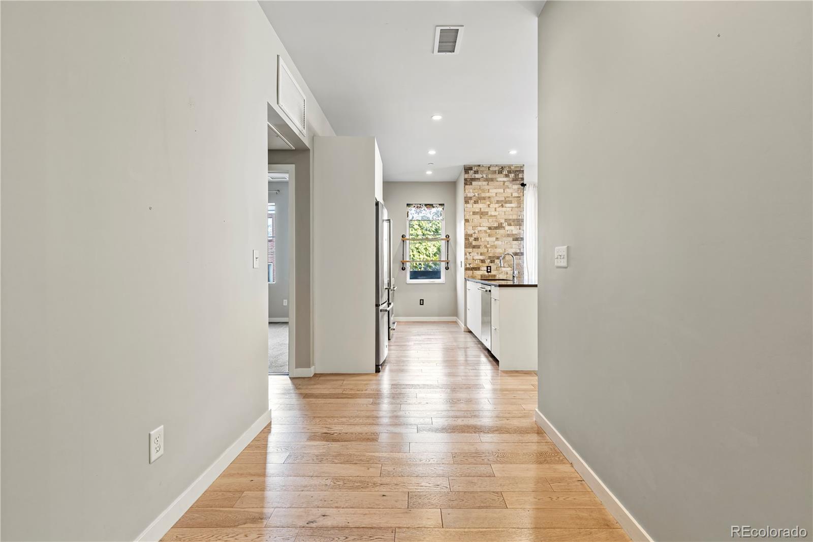 1300 N Ogden Street 203