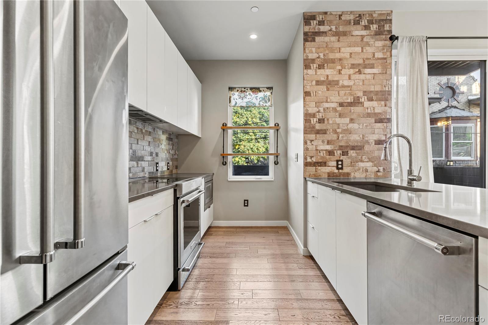 1300 N Ogden Street 203