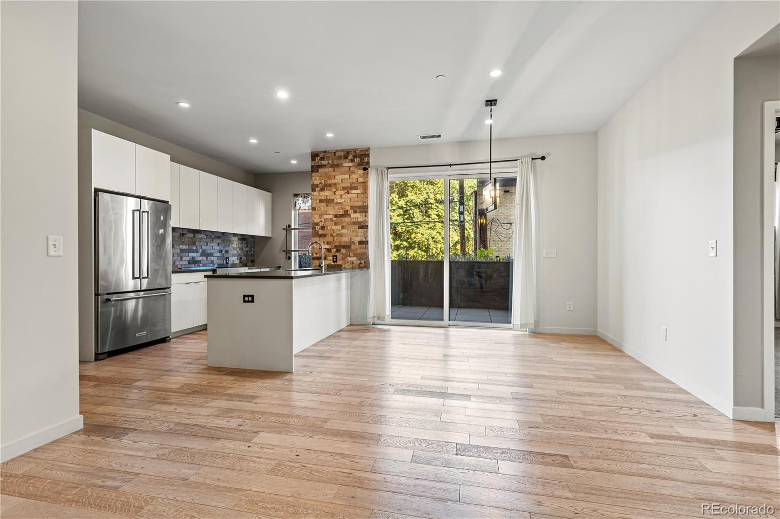 1300 N Ogden Street 203