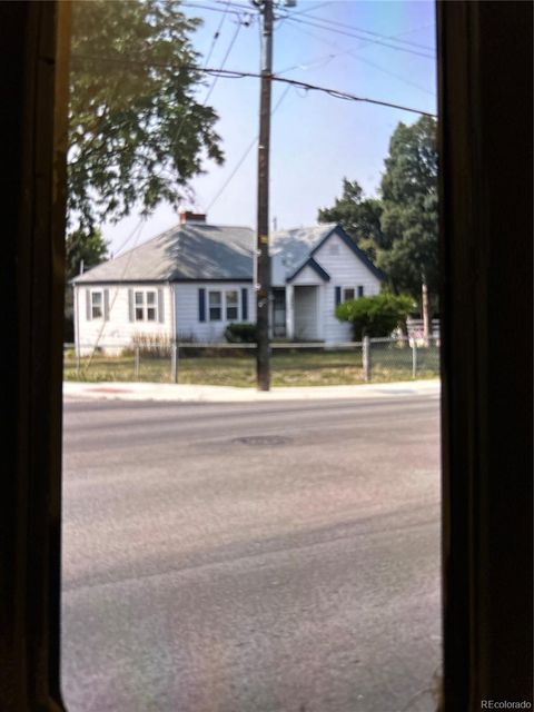 Photo of 5804 64TH Avenue, Arvada, CO 80003 (MLS # 2044924)