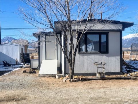 27200 County Road 313 Buena Vista CO 81211