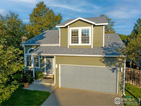 759 Crystal Court Lafayette CO 80026