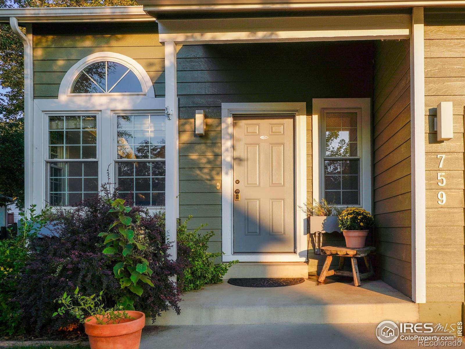 759 Crystal Court