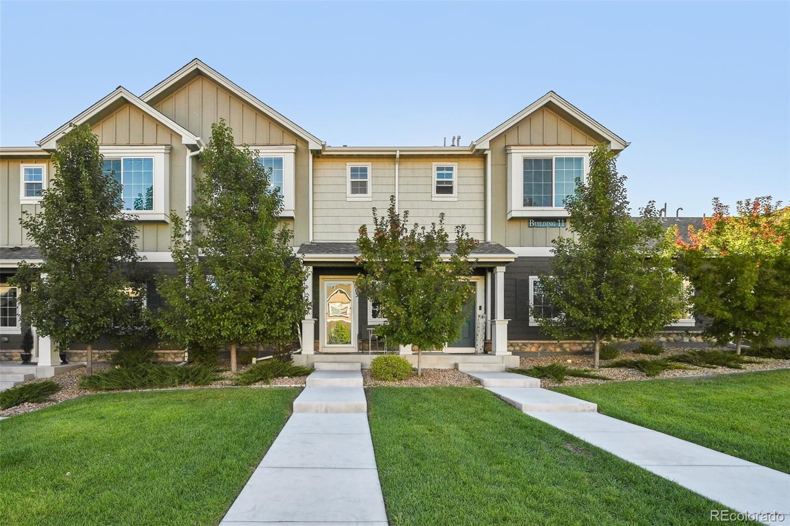 14700 E 104th Ave #1103, Commerce City, CO, 80022