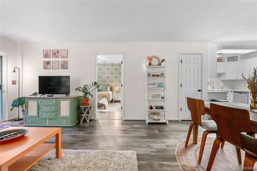 Photo of 2985 W 46th Avenue, Denver, CO 80211 (MLS # 8052118)