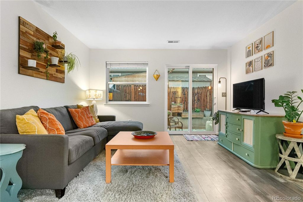 Photo of 2985 W 46th Avenue, Denver, CO 80211 (MLS # 8052118)