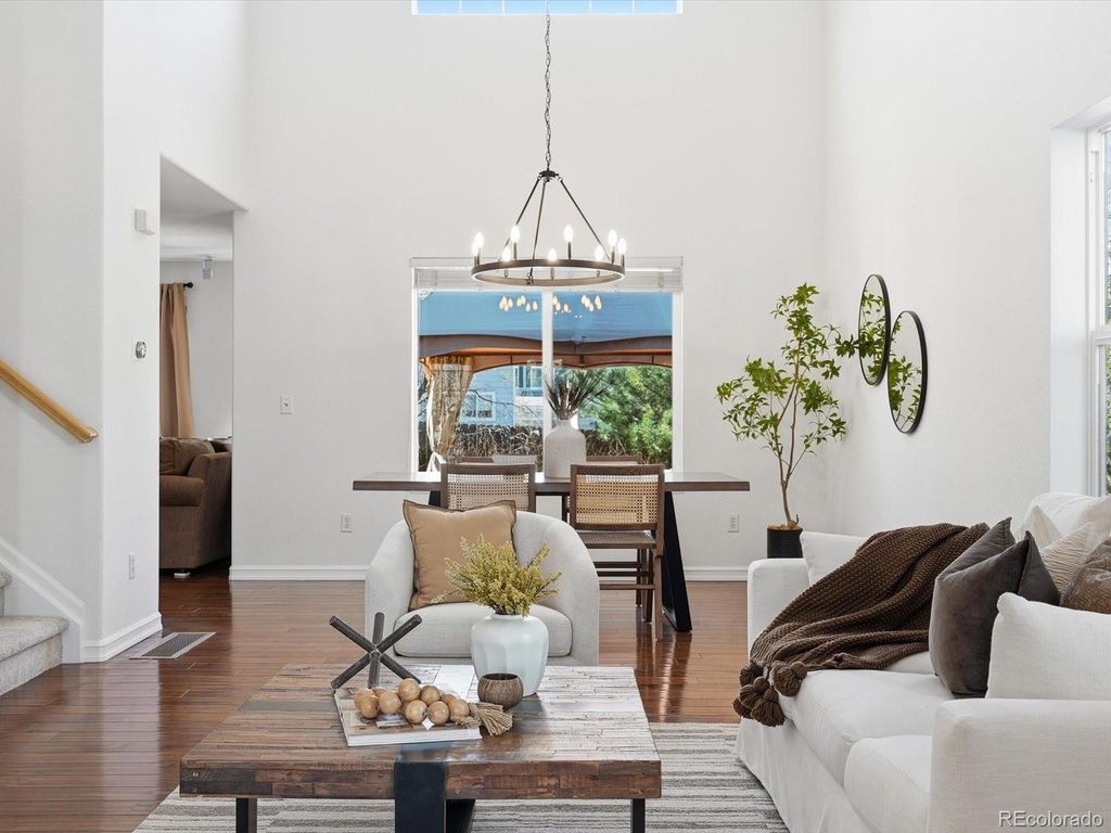 Photo of 927 Sandstone Way, Superior, CO 80027 (MLS # 6271362)