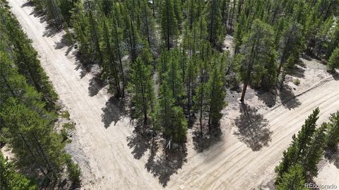 218 Aspen Drive Leadville CO 80461