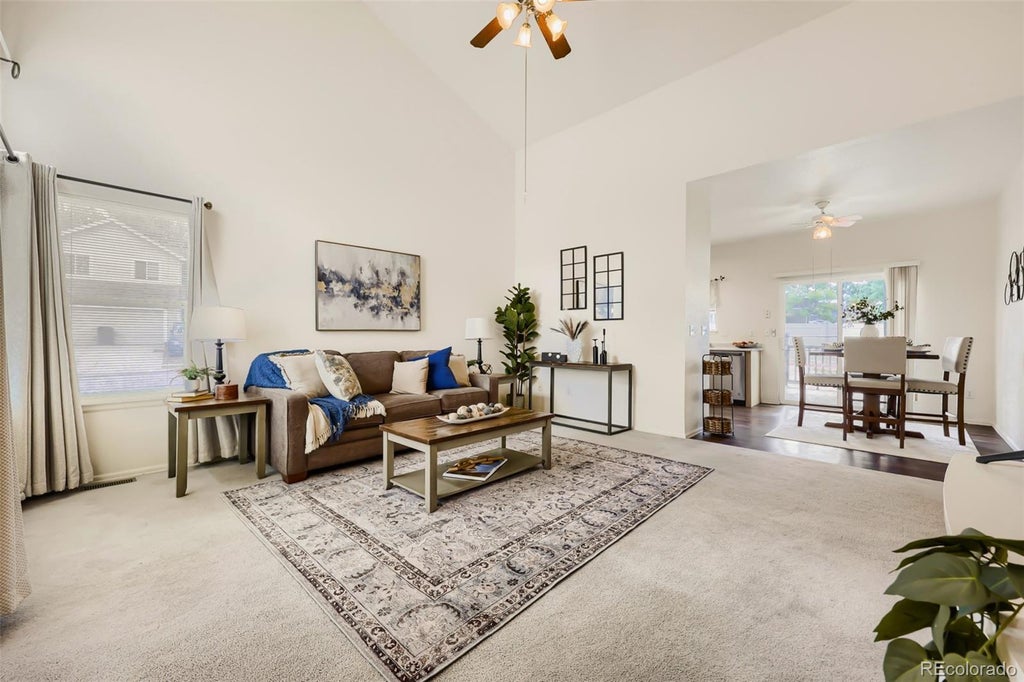 Photo of 4652 Ardley Drive, Colorado Springs, CO 80922 (MLS # 5593420)