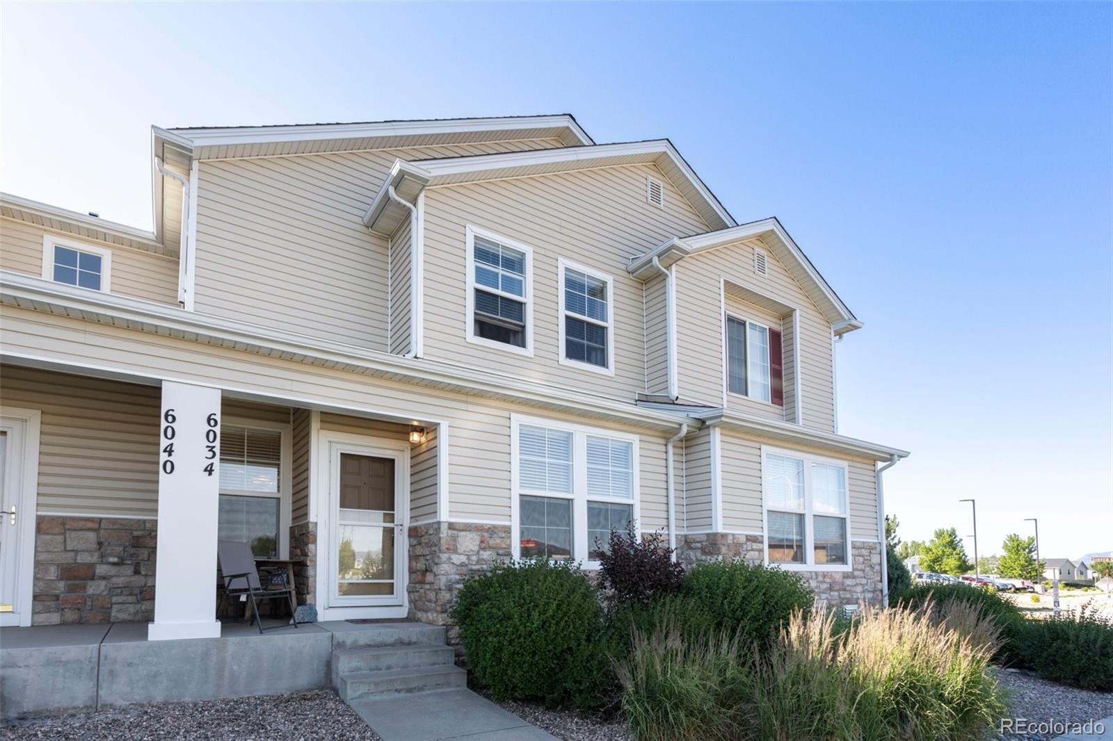 6034 Sierra Grande Point