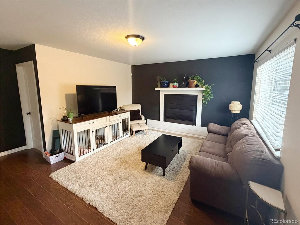Photo of 1954 Saratoga Drive, Colorado Springs, CO 80910 (MLS # 6829358)