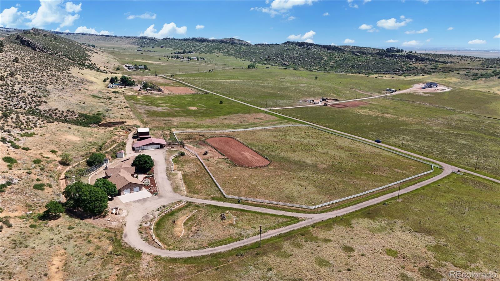 5575 Spring Glade Road
