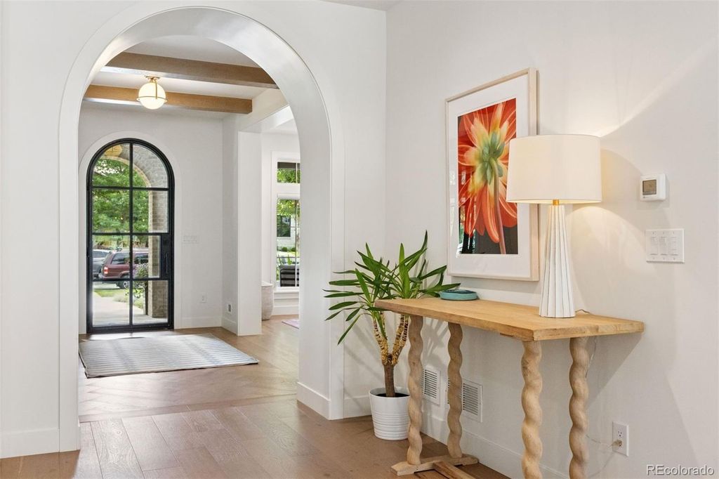 Photo of 2419 S Clayton Street, Denver, CO 80210 (MLS # 1862386)