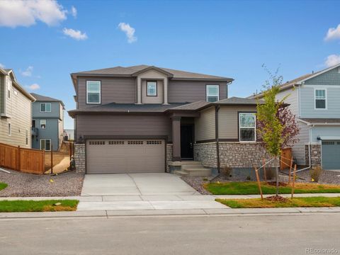 8918 Salida Street Commerce City CO 80022