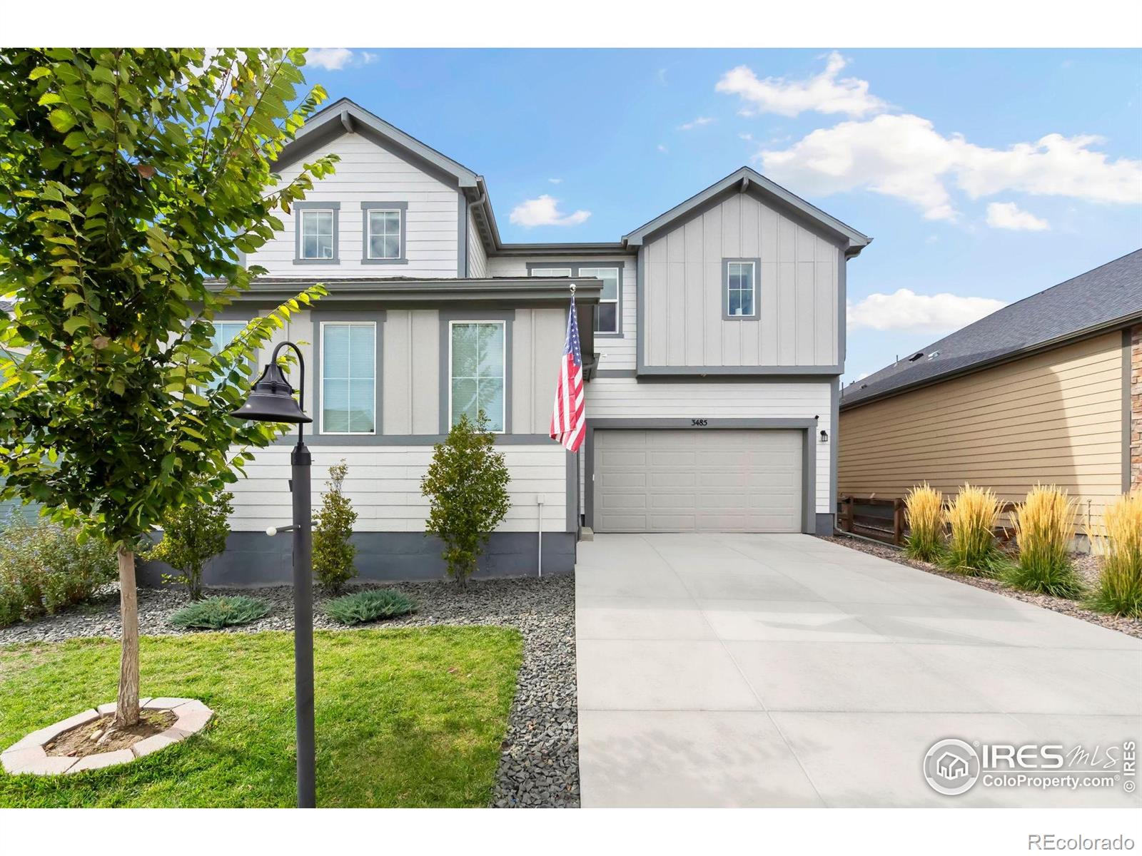 3485 Ralston Creek Drive