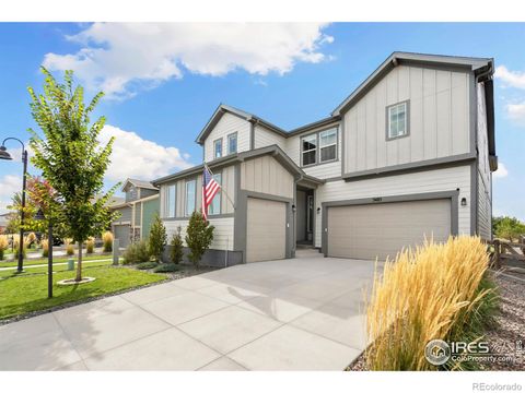 3485 Ralston Creek Drive Loveland CO 80538