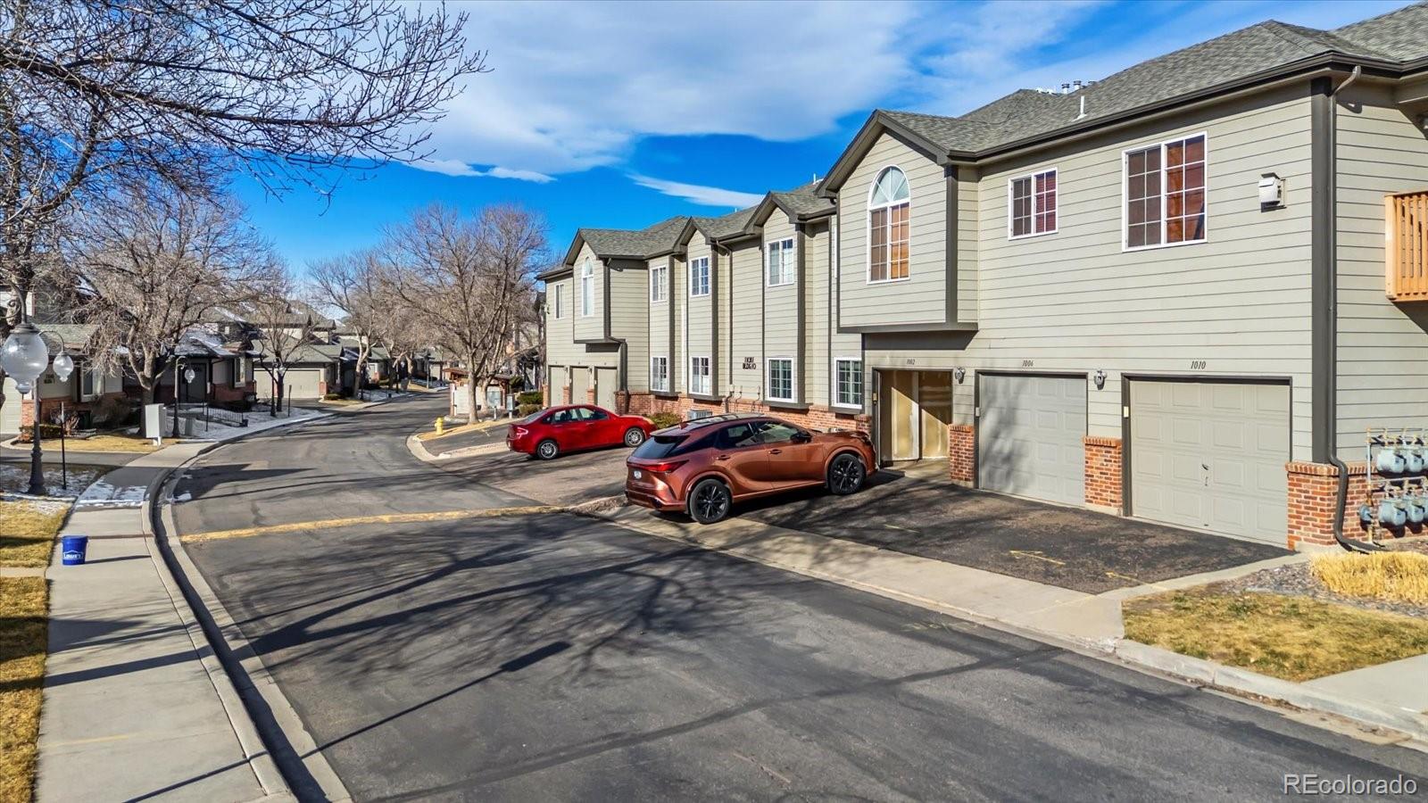 11081 Huron Street 1002