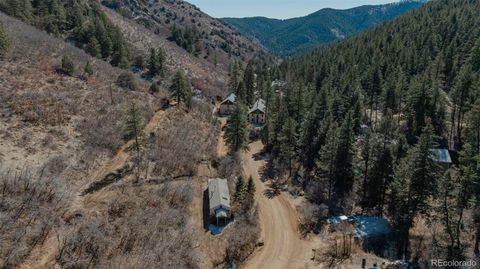 1906 Hidden Valley Road Sedalia CO 80135