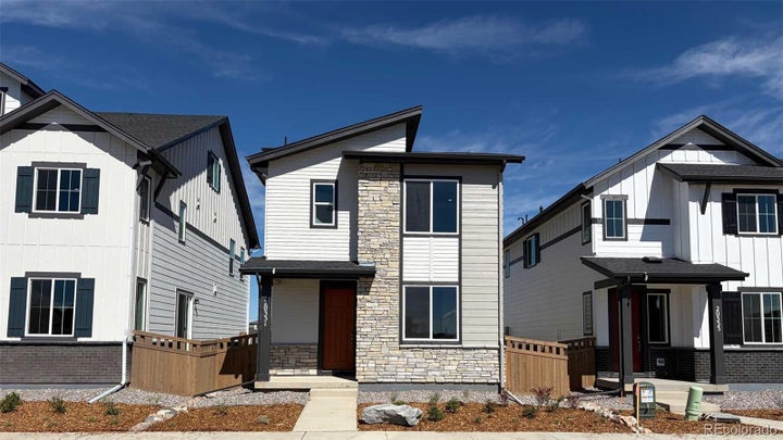 Photo 1 of 6 — 20331 E 57th Avenue, Aurora, CO 80019