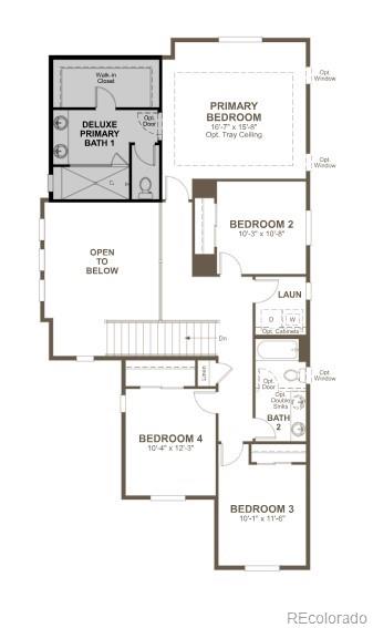 9231 Telluride Court