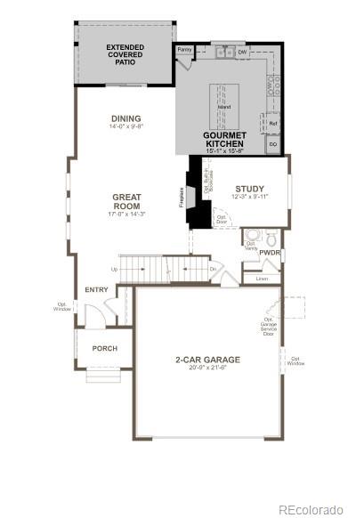 9231 Telluride Court