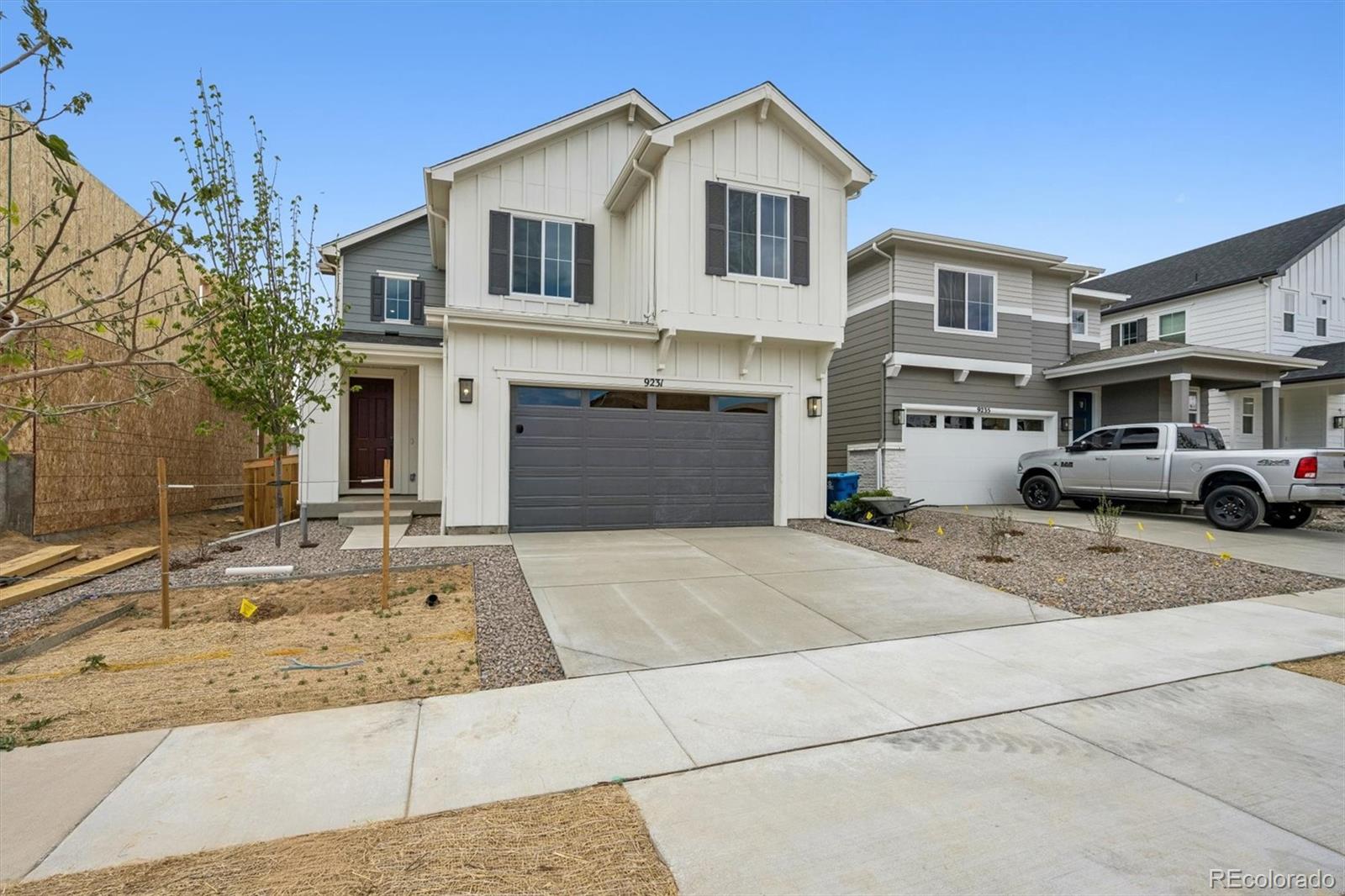 9231 Telluride Court