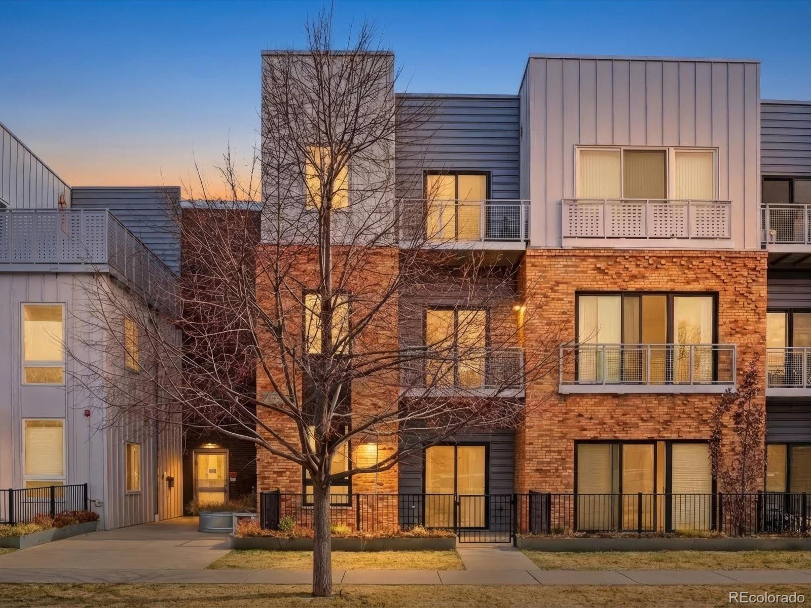 2530 Lawrence Street RA101