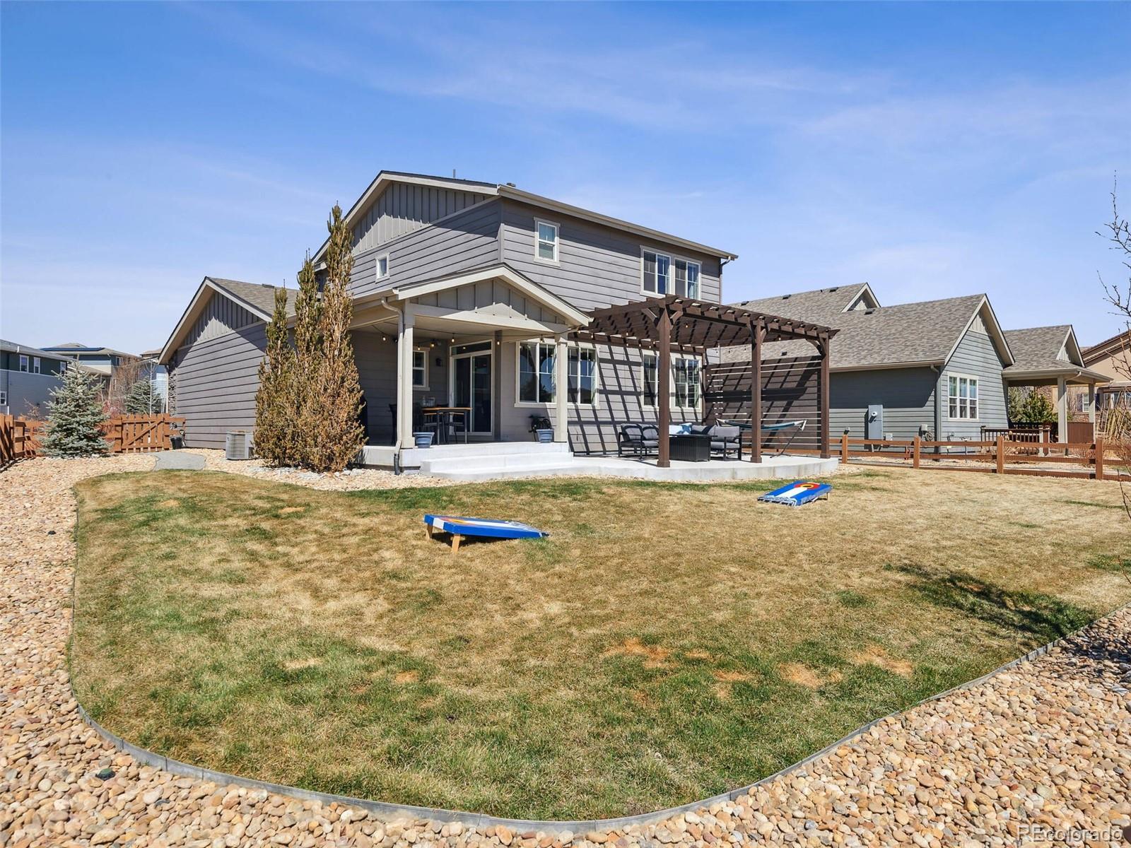 9382 Noble Way, Arvada, CO 80007 - #: 7841577