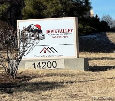 14200 E Otero Avenue J27 & J28 Englewood CO 80112