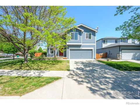 1902 Mainsail Drive, Fort Collins, CO 80524 - #: IR1010087