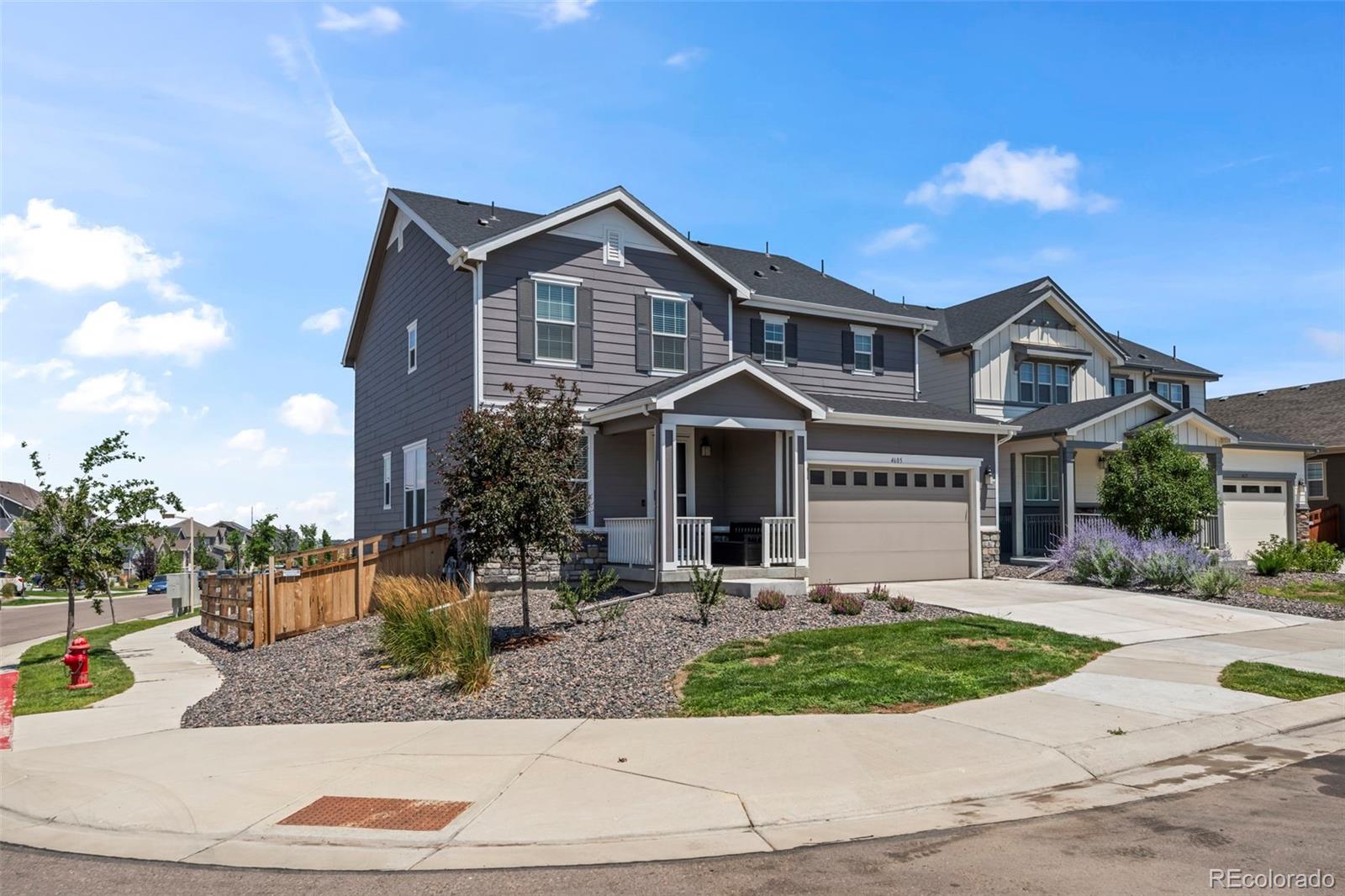 4605 Meadow Drive