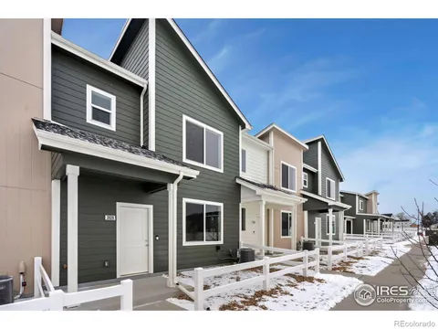 3928 Congaree Way, Evans, CO 80620 - #: IR1026587