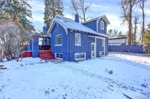 5725 W Mississippi Avenue Lakewood CO 80226