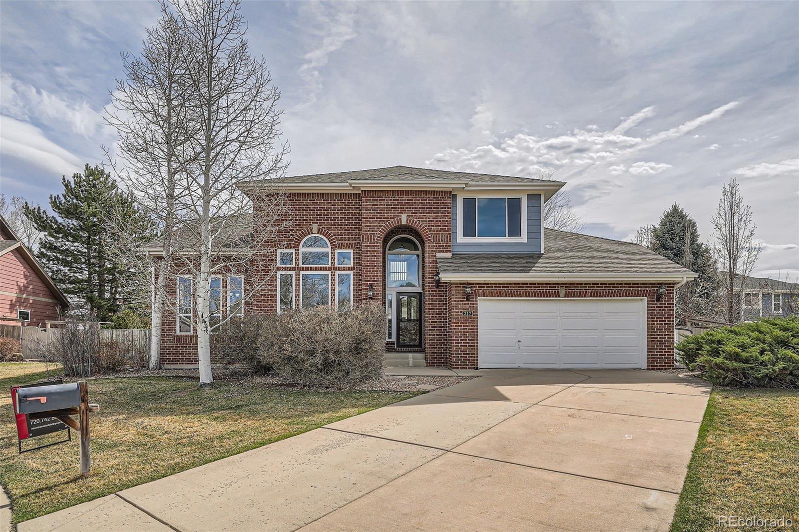 317 Bobcat Point, Lafayette, CO, 80026 1 317 Bobcat Point