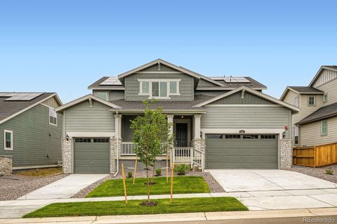 641 Sunrise Street Erie CO 80516