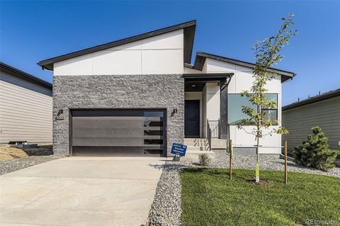 6353 Verve Lane Parker CO 80134