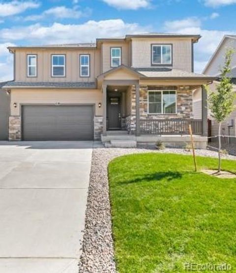 412 Bluebird Road, Johnstown, CO 80534 - #: 9667404