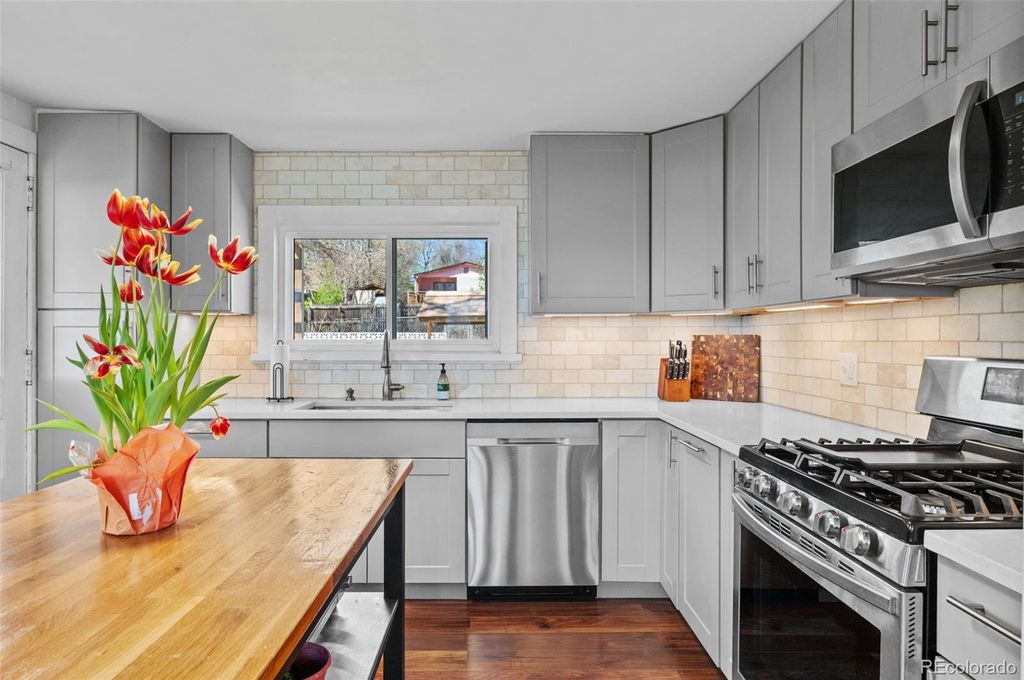 Photo of 3357 S Zuni Street, Englewood, CO 80110 (MLS # 6950050)